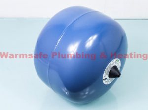 Altecnic PV12W potable expansion vessel 12ltr