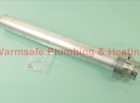 Potterton 5106693 remedial flue duct kit 30-50