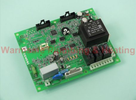 Potterton 5120217 printed circuit board combi 24