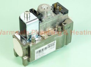 Potterton COMC500433 gas valve