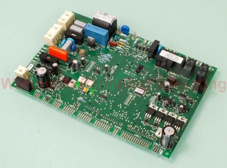 Keston Q10S039000 printed circuit board kit
