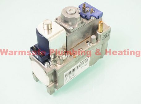 REMEHA COMMERCIAL  GAS VALVE S53571