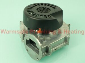 Remeha Original Replacement Fan 720480001