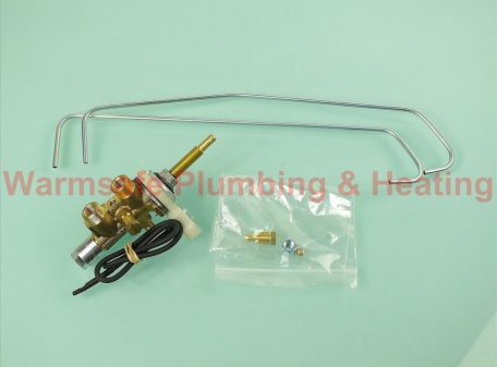 Robinson Willey SP988146 gas tap kit