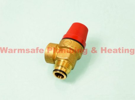 Glow-Worm S155600001 safety valve