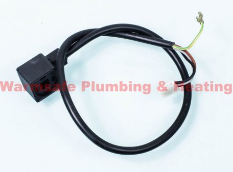 Glow-worm S446375 plug and cable