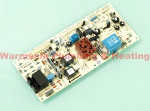 Honeywell parts S4562DM1048 printed circuit board