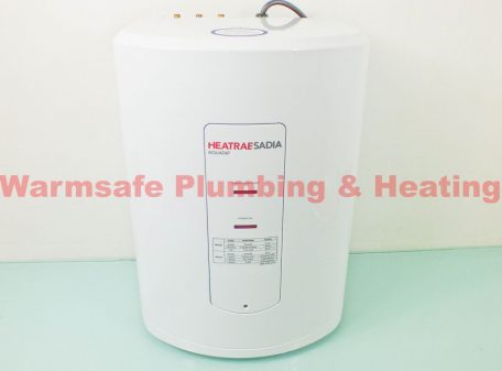 Heatrae Sadia Aquatap boiling and ambient water dispenser 95 200 263