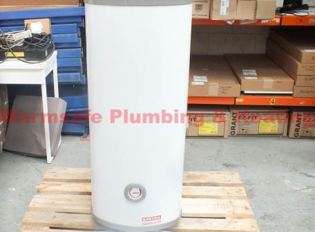 Santon Aquaheat 94050057 vertical water heater 100ltr 3kw