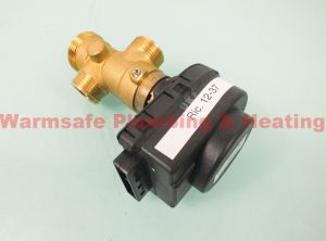 Sime 6102808 motorized diverter valve