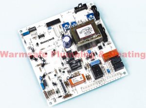 Honeywell SM11442U printed circuit board