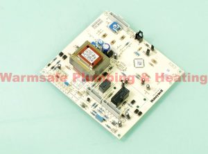 Parts SM11450U printed circuit board