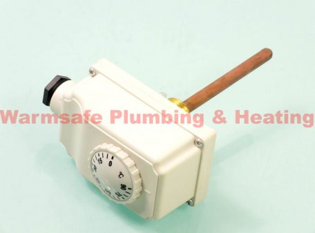 Reliance Single Control Thermostat with High Temperature Control - STAT 500 040