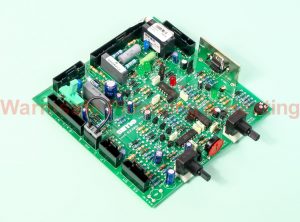 Sime 6230667 Friendly Friendly E PCB