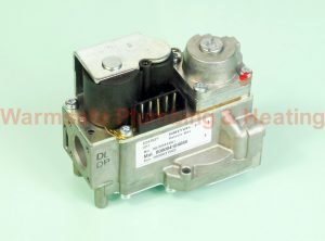 Sime 6243821 gas valve