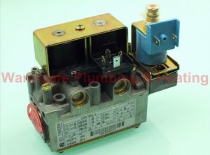 Sime 6243802 gas valve