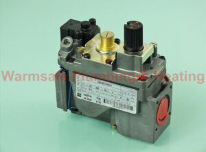 Sit 0820030 Nova Gas Valve