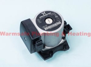 Worcester 15-50 78142 Pump Head