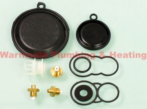 Vokera T0019 Excell&Eclipse Kit 