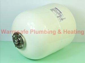 Tribune S95607864 expansion vessel 18ltr 