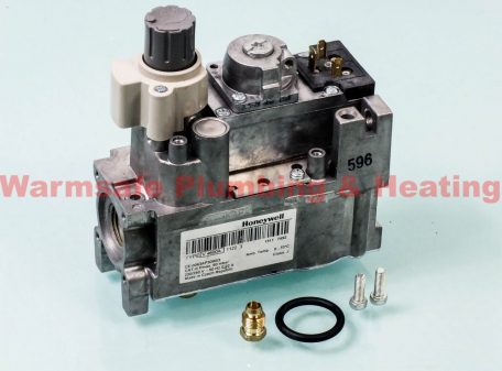 IDEAL 171925 GAS VALVE CLASSIC LX RS 230 240 250 260