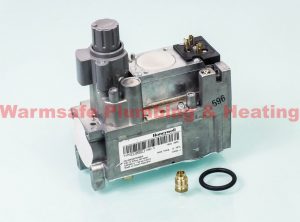 Honeywell V4600D1092U Gas Valve