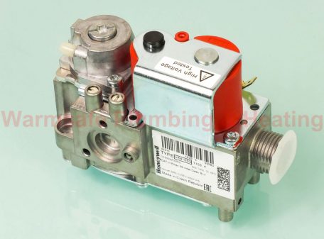 Parts VK4105G1153 gas valve