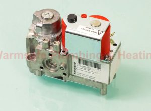 HALSTEAD 988412 Gas Valve Honeywell VK4105G1187U GENUINE PART