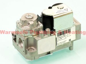 Honeywell VK4115V1048U gas valve