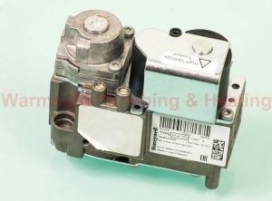 Honeywell VK4115V1097U gas valve