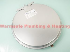 vokera 2204 expansion vessel 8 litre