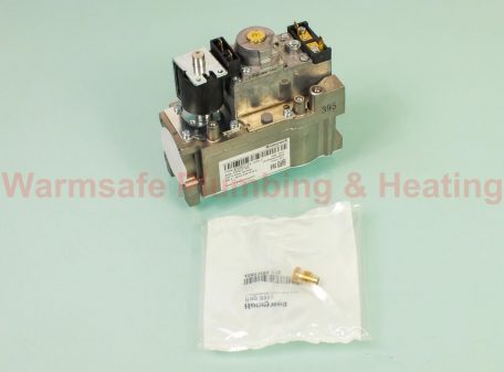Honeywell VR4601CA1026U gas valve