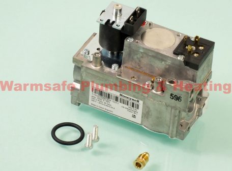 Parts VR4601EA1024U gas valve