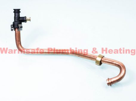 Vaillant 0020068958 Connection Tube