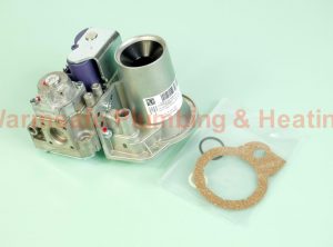 Vaillant 0020110997 gas valve 053488