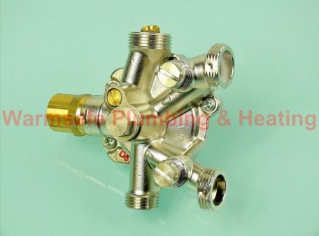 Vaillant 011299 water valve