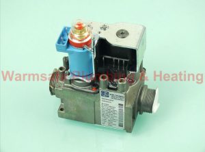 Vaillant 053561 gas section