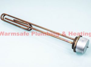 Vaillant 064505 Heat Element