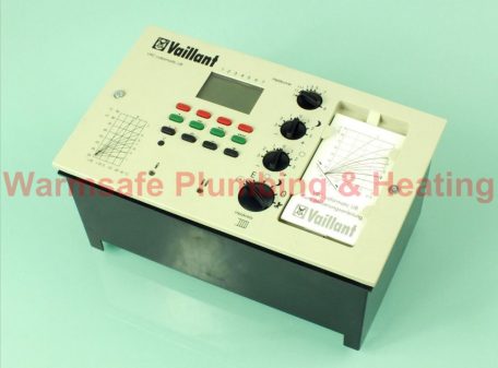 Vaillant 252987 Electronic regulator VRC-UB