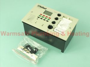 Vaillant 252987 Electronic regulator VRC-UB