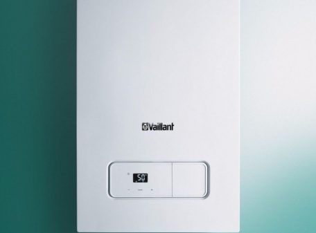 Vaillant Home 18kw regular boiler & Standard flue ERP, 0010019927