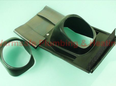 Vaillant Pitched Adjustable Roof Tile 9076