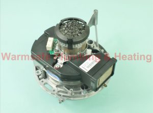 Viessmann 7831033 radial fan