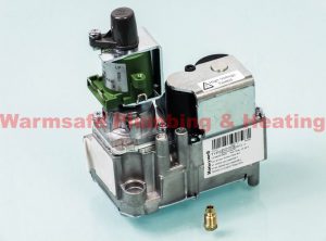 Honeywell VK4100M2015U gas valve