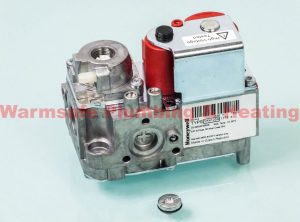 Honeywell VK4105G1179U gas valve