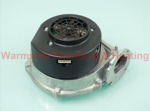 Vokera 10027051 fan