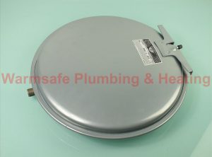 Vokera 1830 expansion vessel