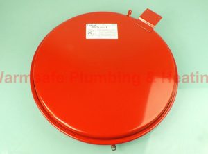 Vokera 7204 Expansion Vessel 8 Litre