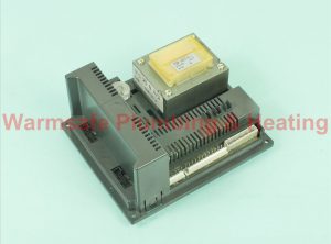 Vokera 9716 main printed circuit board