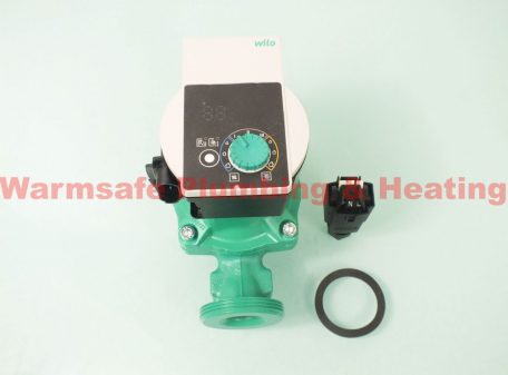 Wilo Yonos PICO 30/1-8-(ROW) glandless circulation pump